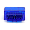 IOS Android OBD2 II Bluetooth Car Scanner Diagnostic Tool (No Year)
