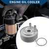 Ford Fusion Engine Oil Cooler & Seals (2013-2016)