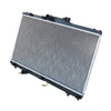 Toyota Corolla AE100 AE102 1.6 Alloy & Plastic Radiator (1994-1999)