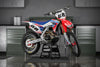 Honda CRF 125 (2019-2021) - VOLT Style Stickers Full Custom Decal Kit