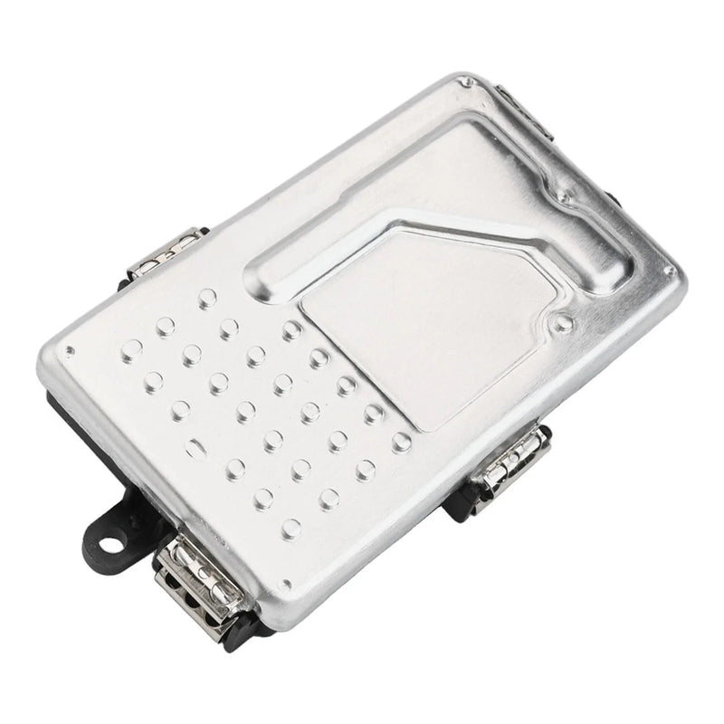 BMW 5 Series and 7 Series Blower Motor Resistor