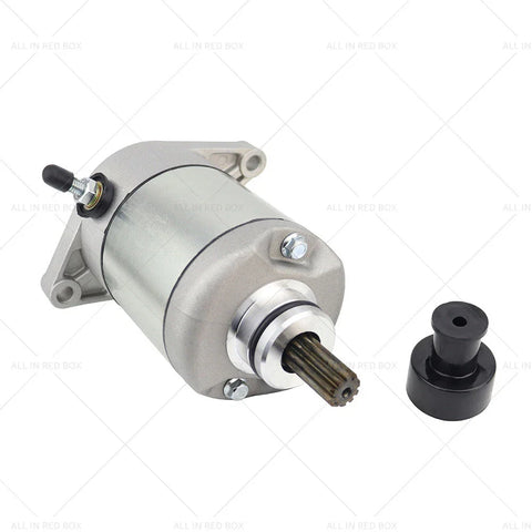 Suzuki LTF400 Eiger / King Quad Starter Motor (2002-2008)