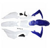 CRF110 Plastics Guard Fairing Fender Kit (2013-2023)