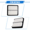 Mazda CX-3 Grand Touring Sport Touring Engine Air Filter (2016-2020)