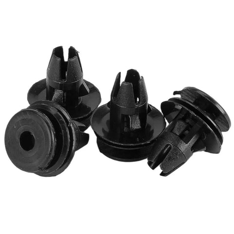 Dodge Ram 1500 2500 3500 4 x Tail Light Retaining Clips (2002-2023)