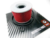 BIMOTA 1000 KB1 Performance Oil Filter (1978-1982)