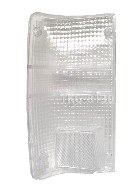 Toyota Hilux MK3 RH Rear Tail Light Lens (1989-1997)