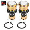 Yamaha Kodiak 450 / 700 Grizzly 550 / 700 2 x Ball Joints