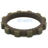 Suzuki RG250, DR400 ST / SX Clutch Friction Plate Kit (1980-1983)