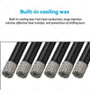 Porcelain, Granite, Glass, Marble 5PCS 6mm Dry Diamond Drill Bits