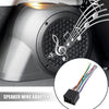 BMW 3 Series Wiring Harness Radio Adapter (1992 - 1998)