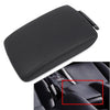 Subaru Impreza Leather Center Console Armrest Cover