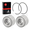 Can-Am Commander 800 / 800R / 1000 / 1000R Rear Wheel Bearings (2011-2020)