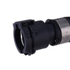BMW 5 Series 525i 525xi 528i 528xi 530i Upper Radiator Cooling Hose (2001-2010)