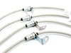 Toyota Corolla Ascent / Sport / Altis E170 / E180 Brake Line Kit (2013-2019)