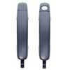 Ford Falcon FG 4 x Outer Door Handle (2008–2016)