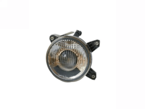 Headlight Left Hand Side FOR BMW 5 Series E34 1988-1996