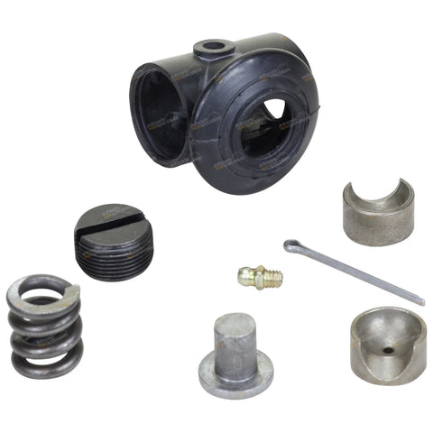 Toyota Hilux 4x4 Drag Link End Knuckle Repair Kit (1979–1997)