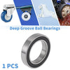 Scooter Deep Groove Ball Bearings 30x47x9mm 1 Pc Scooter Skateboard Wheel