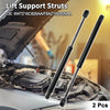 Ford Crown Victoria & Mercury Grand Hood Lift Supports (1992-2011)