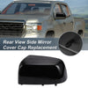 CHEVROLET COLORADO Left Side Rearview Mirror Cap Gloss Black