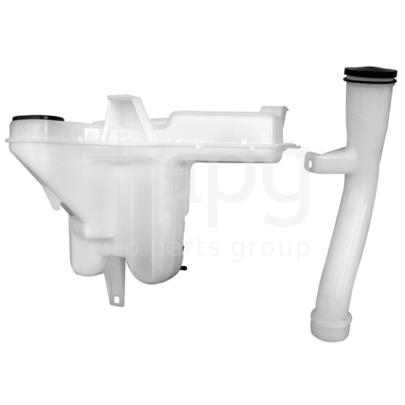 Toyota Hilux Windscreen Washer Bottle (2005–2015)