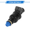 Chevy Camaro 2.5L Fuel Injector (1985-1986)