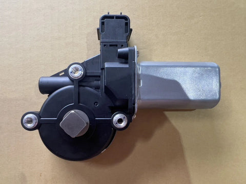 Nissan Navara D23 Front Left Window Lift Motor 6 Pins (2015–2026)