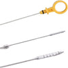 Chevrolet Silverado, GMC Sierra Engine Oil Level Dipstick (2007-2023)