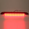 Kia Sorento UM Red Lens LED Third Brake Light (2016–2020)
