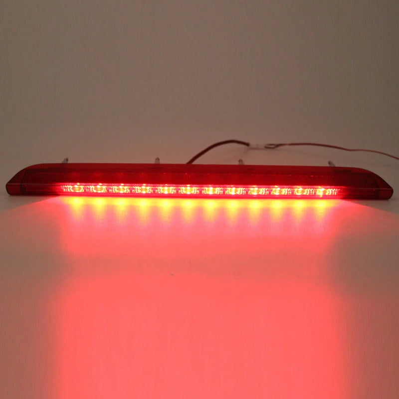 Kia Sorento UM Red Lens LED Third Brake Light (2016–2020)