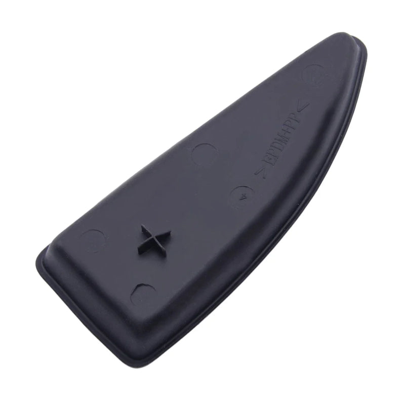 Chevrolet Malibu Right Black Rear Door Switch Cap Bezel (2016-2018)