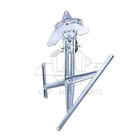 Isuzu Dmax Front Right Window Regulator (2006-2012)