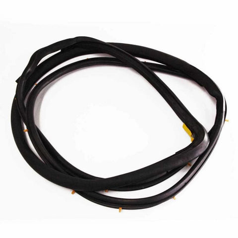 Door Seal Rubber Weatherstrip RH Fits Toyota Hilux LN85 2D Pickup 1989-95 D06