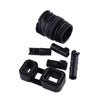 BMW ZF 6HP19 6HP21 6pcs Automatic Transmission Sleeves Gaskets Adapter Kit