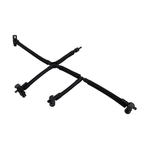 VW Amarok Fuel Injector Return Line / Amarok Series /