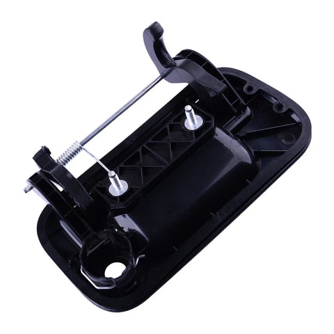 Ford F-150 F-250 F-350 Super Duty Trunk Tailgate Latch Handle (2004-2023)