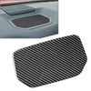 Toyota Tundra Carbon Fiber Dashboard Storage Box Cover Trim (2014-2021)