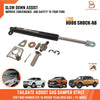 Ford Ranger PX Rear Tailgate Slow Down Assist Gas Shock Strut (12-21)