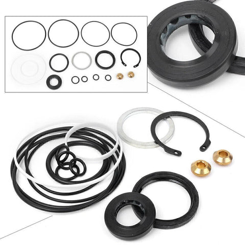 Toyota Hilux LN167 LN172 Power Steering Box Repair Kit (1997-2005)