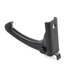 Jeep Wrangler JK Black Hood Safety Catch Hook (2007-2017)