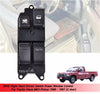 Toyota Hilux MK3 Power Window Switch (1989-1997)