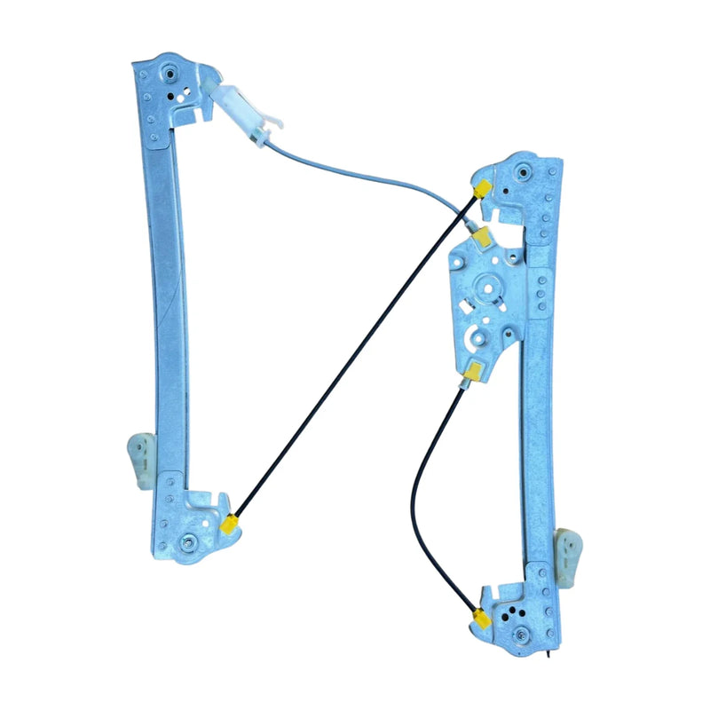 BMW E65 7 Series Front Left Window Regulator (2002-2008)
