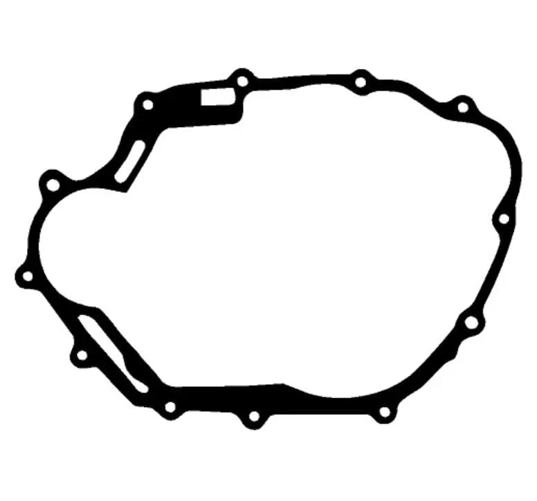 Honda CRF150F Clutch Cover Gasket 2 x (2006–2009)