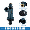 Lexus ES300 (1998-2001) 3.0L Blue Fuel Injector 4 x