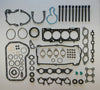 Golf GTi Full Head Sump Gasket Set Bolts (1984–1992)