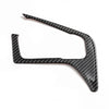 Dodge Charger Carbon Fiber Center Console Gear Shift Panel Cover (2015-2022)