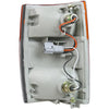 Isuzu Elf Truck NPR NHR NQR NKR Front Right Corner Light (1994-2004)