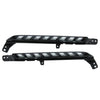 Toyota Hilux Revo LED Daytime Running Lights w/ Turn Signal (2020-2021)