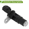 DODGE Charger 5.7 R / T (2005-2008) 1 x Sensor Crankshaft Position Sensor